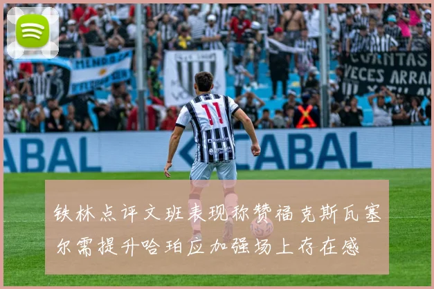 铁林点评文班表现称赞福克斯瓦塞尔需提升哈珀应加强场上存在感